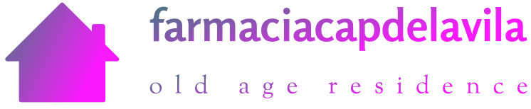 old age residence